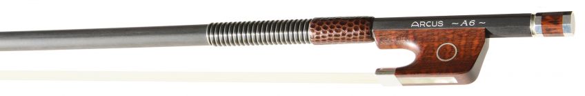 Violinbogen Carbonbogen ARCUS A-Serie
