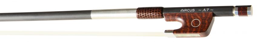 Violinbogen Carbonbogen ARCUS A-Serie