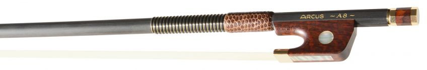 Violinbogen Carbonbogen ARCUS A-Serie