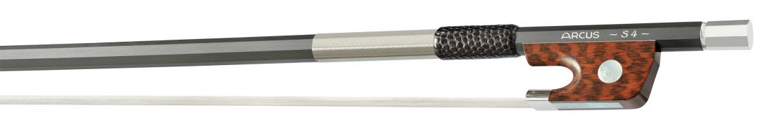 Violinbogen Carbonbogen ARCUS S-Serie