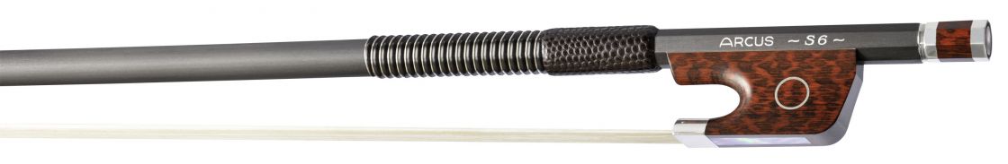 Violinbogen Carbonbogen ARCUS S-Serie