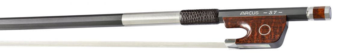 Violinbogen Carbonbogen ARCUS S-Serie
