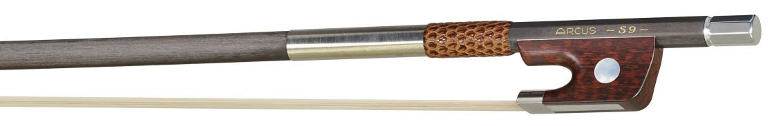 Violinbogen Carbonbogen ARCUS S-Serie