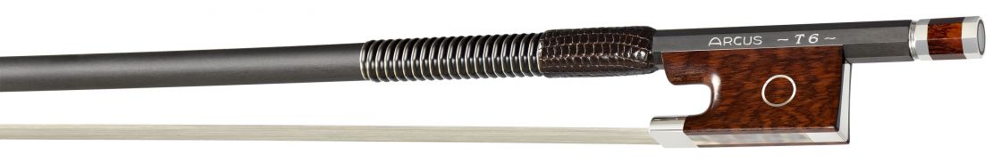 Violinbogen Carbonbogen ARCUS T-Serie