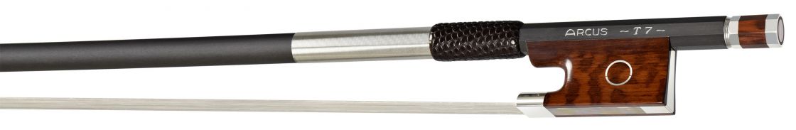 Violinbogen Carbonbogen ARCUS T-Serie