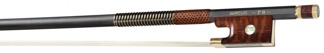 Violinbogen Carbonbogen ARCUS T-Serie