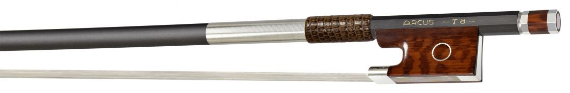 Violinbogen Carbonbogen ARCUS T-Serie