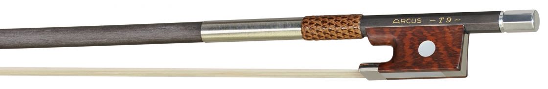 Violinbogen Carbonbogen ARCUS T-Serie