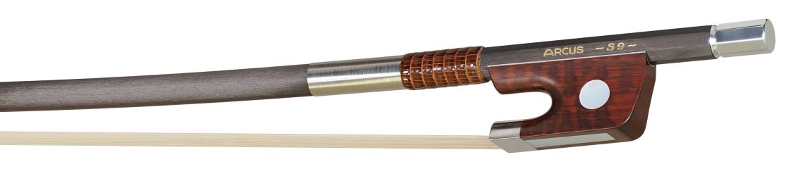 Bassbogen ARCUS S-Serie französisch