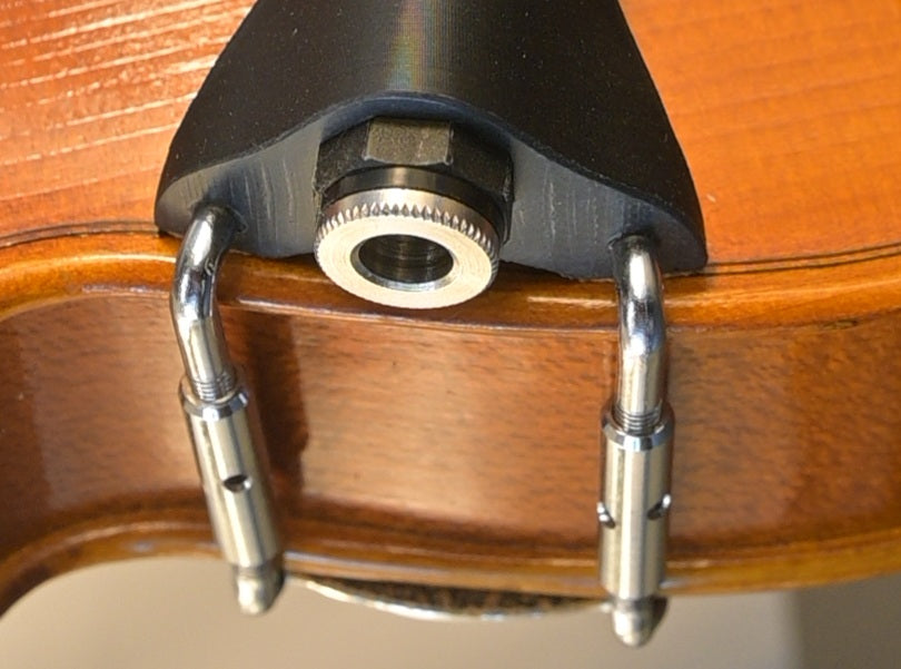 Cordasonus V Violine PASSIV – Piezo-Tonabnehmer Violine