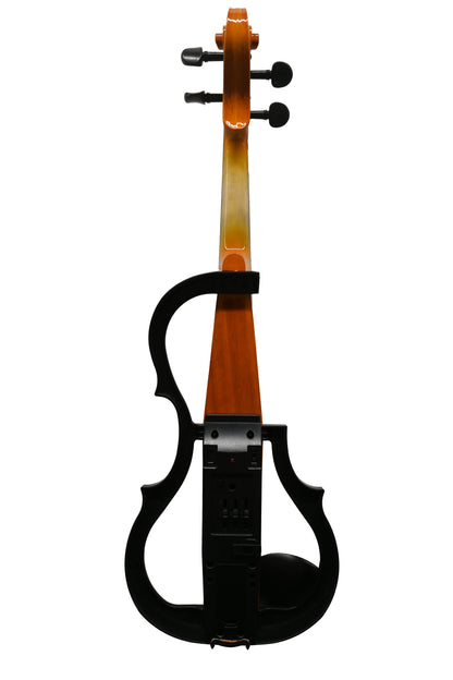 TOP Set E-Geige, elektrische Violine "Rockstar", 2 Modelle
