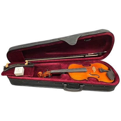 Sonderpreis: David Lien Professional B Violine Gr. 3/4 Violinset