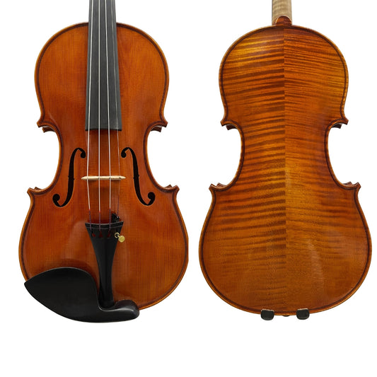 Violine Einzelstück David Lien Professional A++