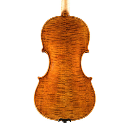 Deutsche Violine von Peter Siegried Heffler, 2026/07