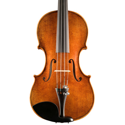 Deutsche Violine von Peter Siegried Heffler, 2026/07
