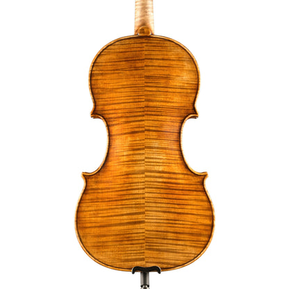 Deutsche Violine von Peter Siegried Heffler 2026/04