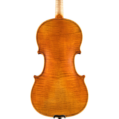 Deutsche Violine von Peter Siegried Heffler 2026/01
