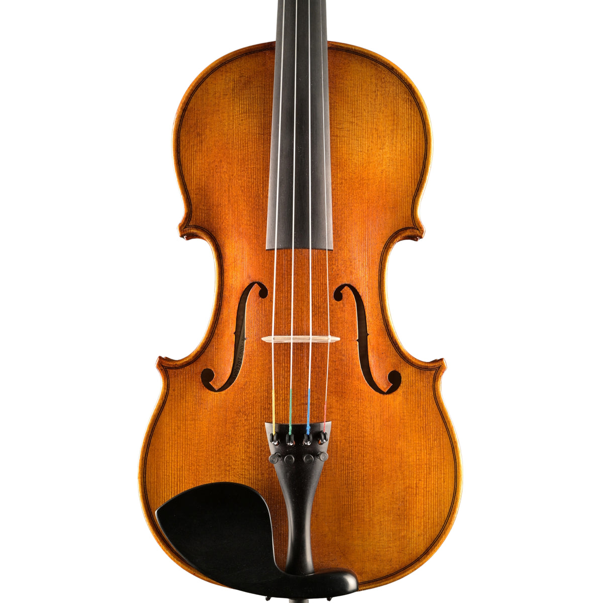 Deutsche Violine von Peter Siegried Heffler 2026/01