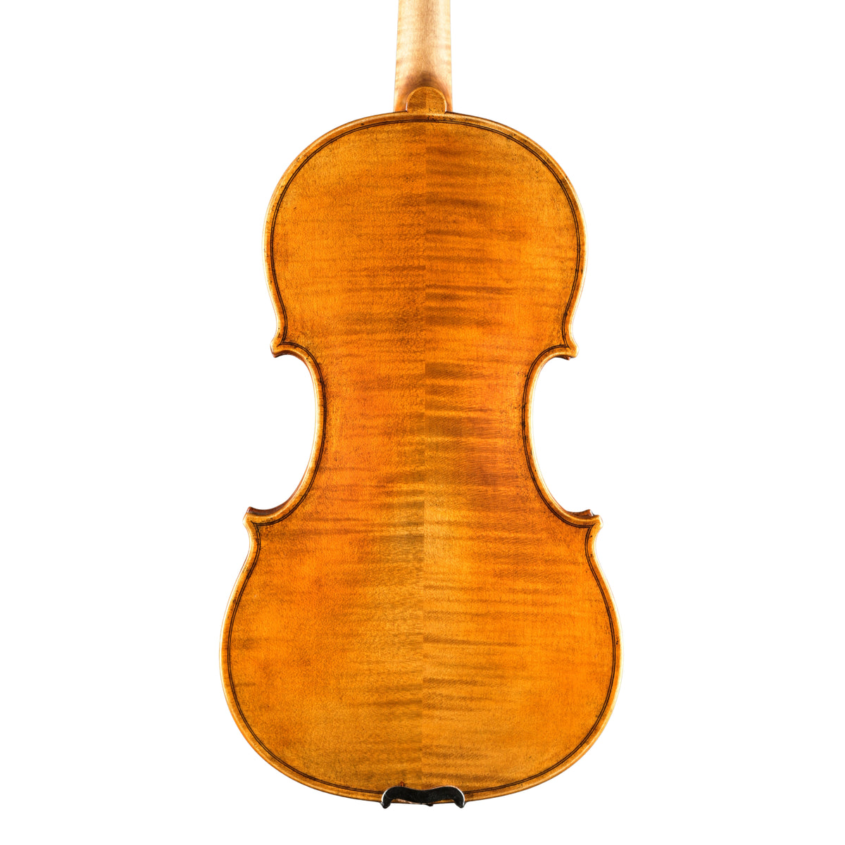 Deutsche Violine von Peter Siegried Heffler, 2025