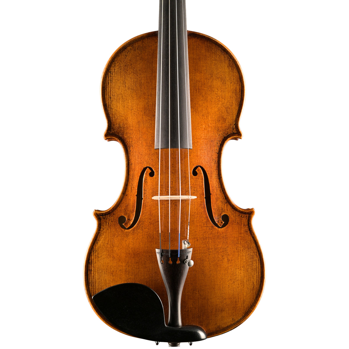 Deutsche Violine von Peter Siegried Heffler, 2025
