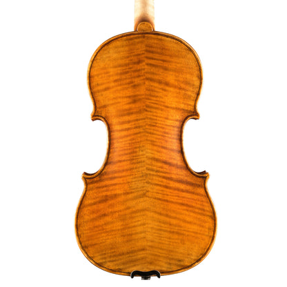 Feine Deutsche Violine von Peter Siegried Heffler, 2026