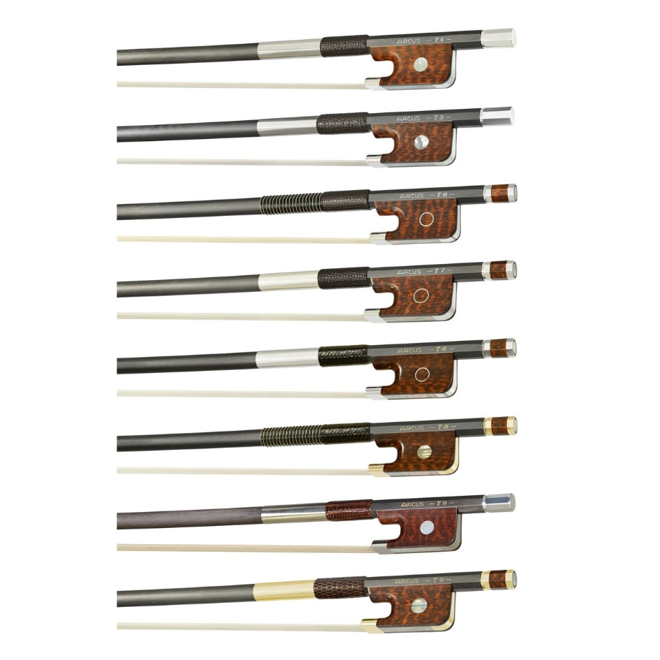 Cellobogen Carbon ARCUS T-Serie