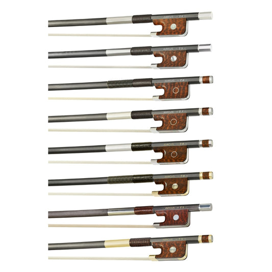 Cellobogen Carbon ARCUS T-Serie