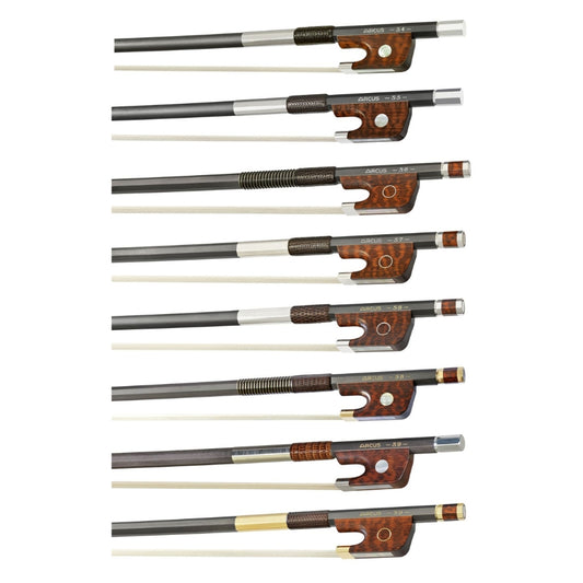 Cellobogen Carbon ARCUS S-Serie