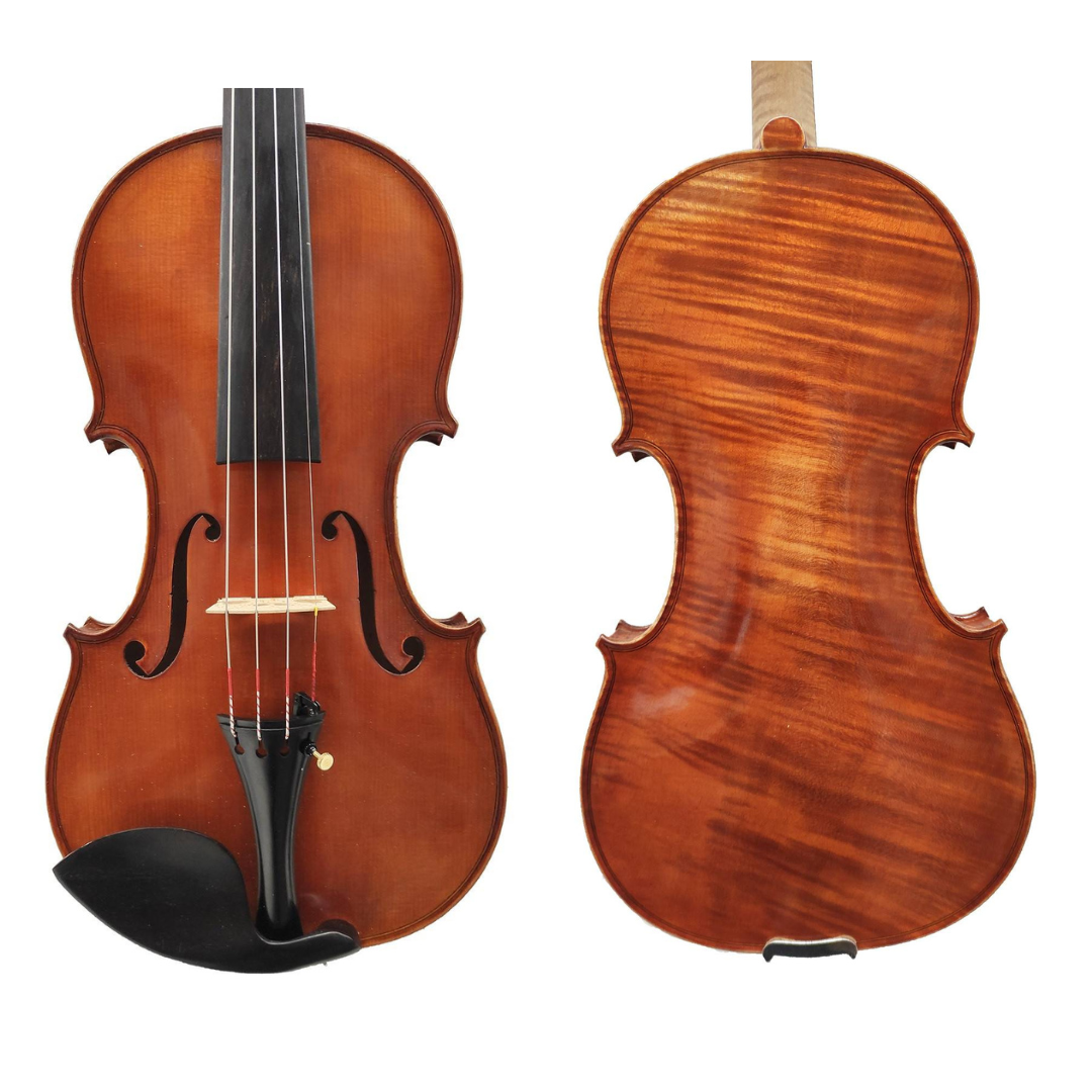 Violine/Einzelstück/Strad-Modell Kreutzer No.3