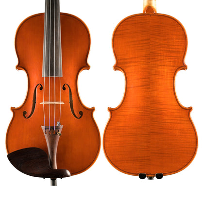 Meistervioline v. David Lien, 2026