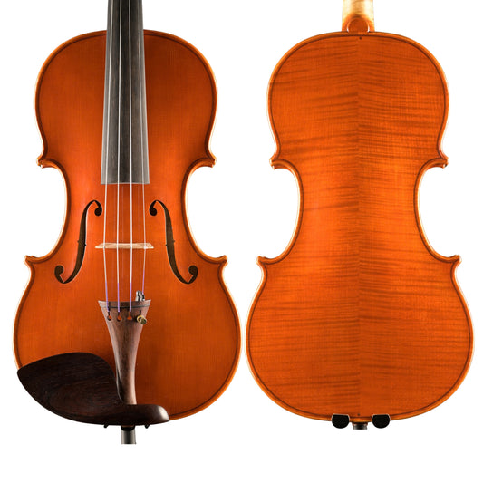 Meistervioline v. David Lien, 2026