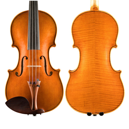 Violine v. David Lien, Strad-Kopie, 2026