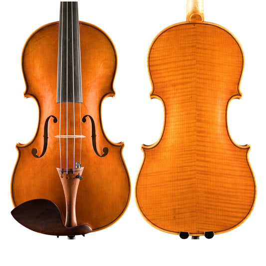 Violine v. David Lien, Strad-Kopie, 2026