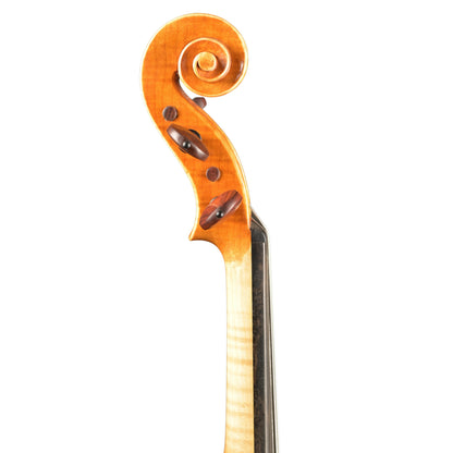 Violine v. David Lien, Strad-Kopie, 2026