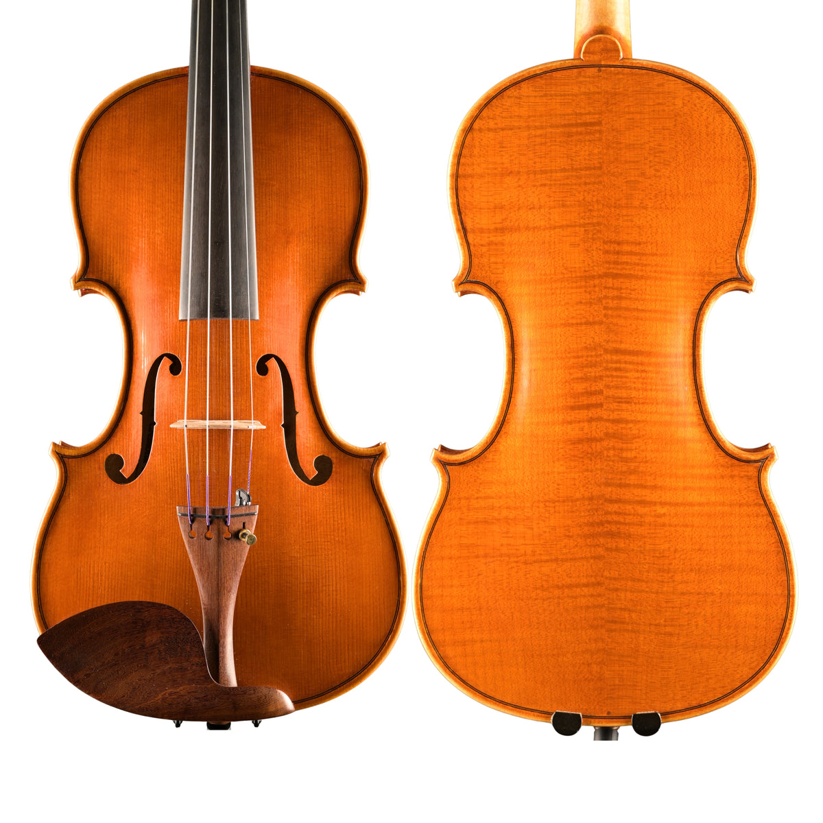 Violine v. David Lien, Gofriller-Modell 1700