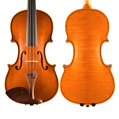 Violine v. David Lien, Gofriller-Modell 1700