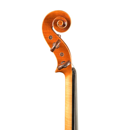 Violine v. David Lien, Gofriller-Modell 1700