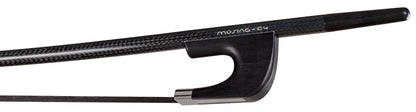 Bassbogen Carbon Müsing C-Serie deutsch