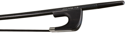 Bassbogen Carbon Müsing L-Serie deutsch