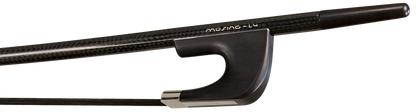Bassbogen Carbon Müsing L-Serie deutsch