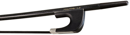 Bassbogen Carbon Müsing L-Serie deutsch