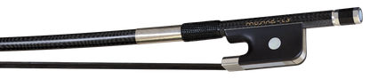 Bassbogen Carbon Müsing L-Serie französisch