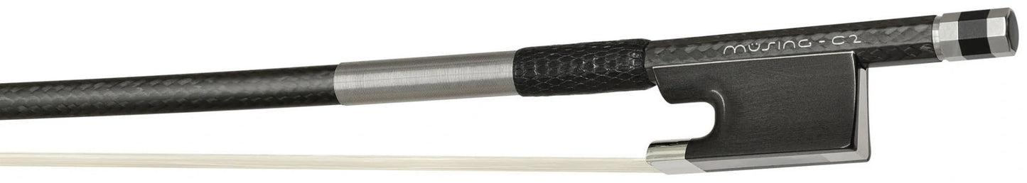 Violinbogen Carbonbogen Müsing C-Serie