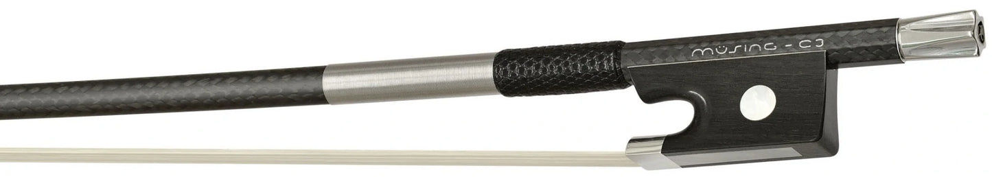 Violinbogen Carbonbogen Müsing C-Serie