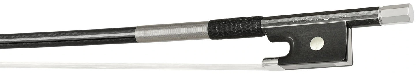 Violinbogen Carbonbogen Müsing C-Serie