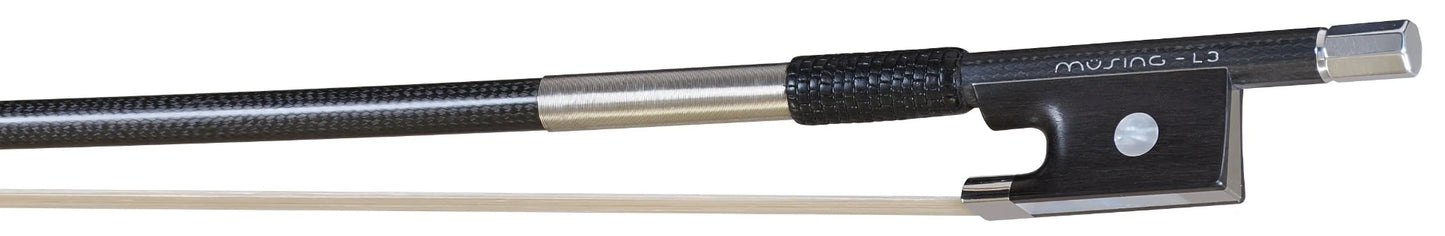 Violinbogen Carbonbogen Müsing L-Serie