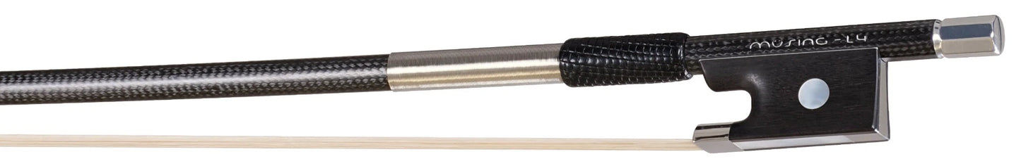 Violinbogen Carbonbogen Müsing L-Serie