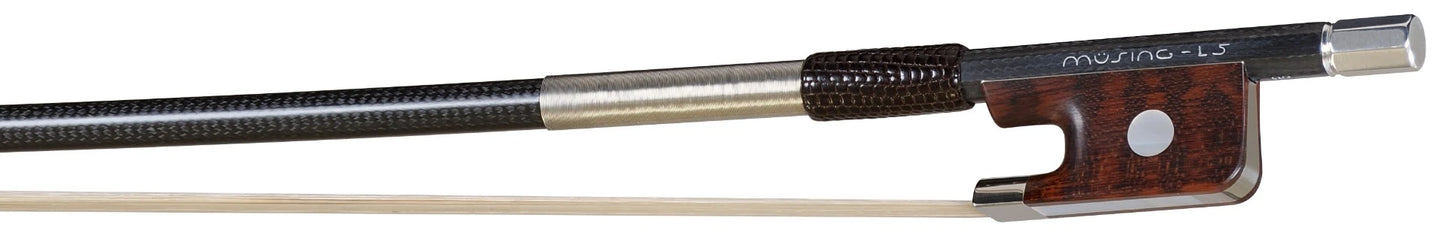 Violabogen Müsing L-Serie made in Germany