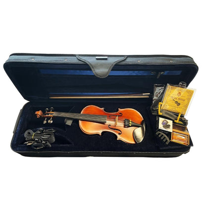 Geigen-Set "Sonatina" Gr. 1/4 oder 1/8 inkl. Zubehör-Paket