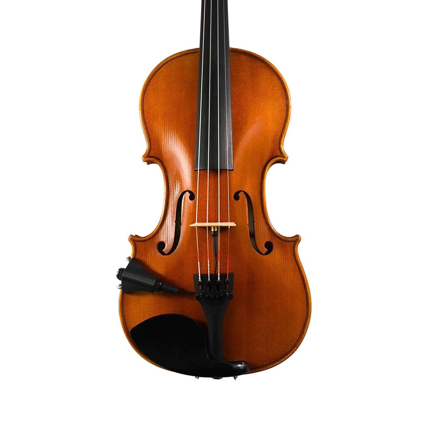Violine David Lien mit Tonabnehmer ANS/Cordasonus